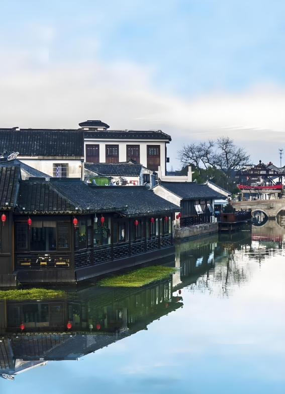 景德镇旅游攻略