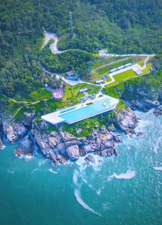 Guangdong Yangjiang Tourism Guide