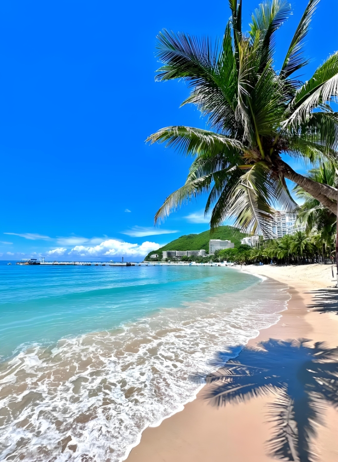 Sanya Travel Guide