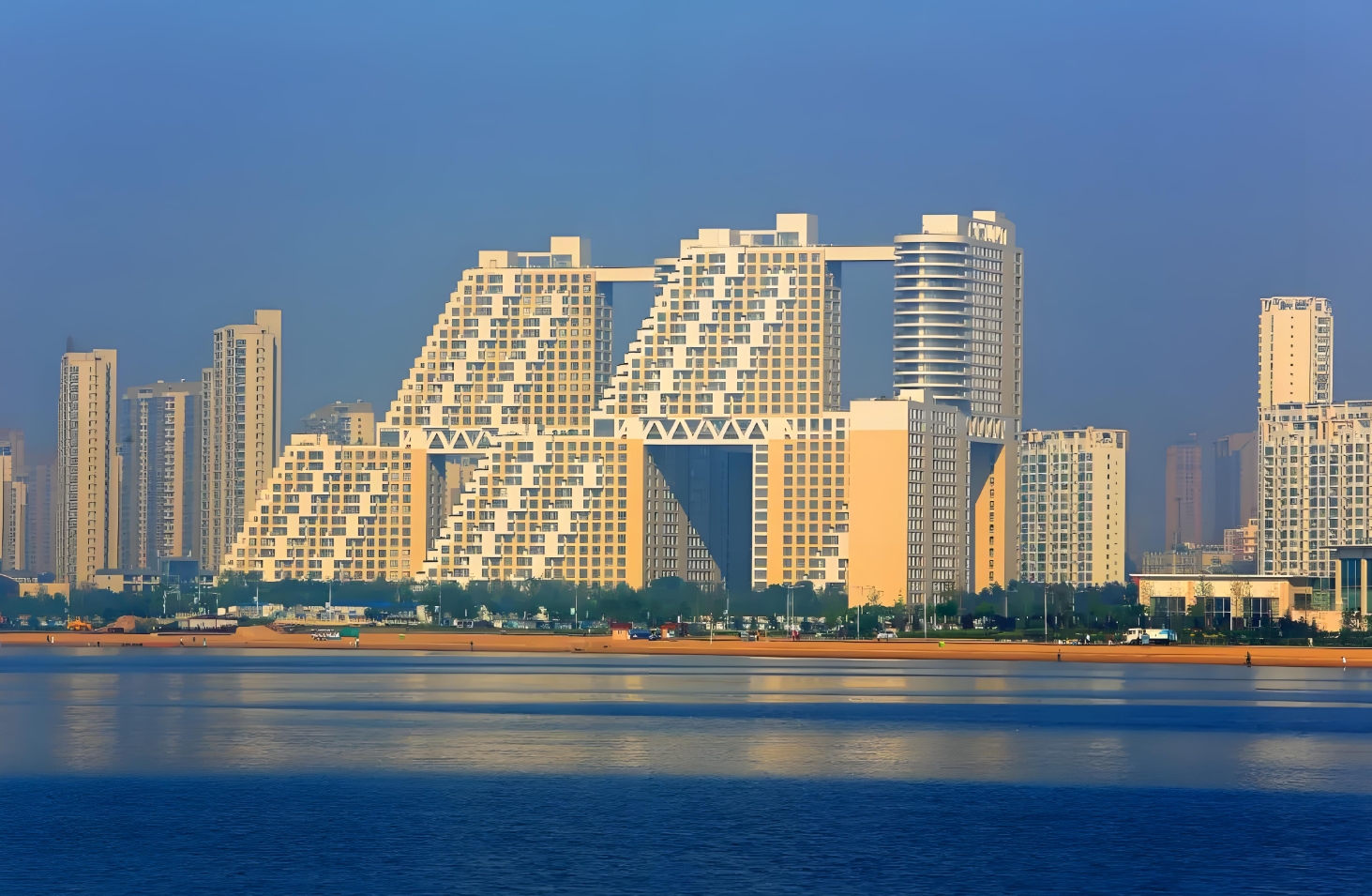 秦皇島旅遊攻略