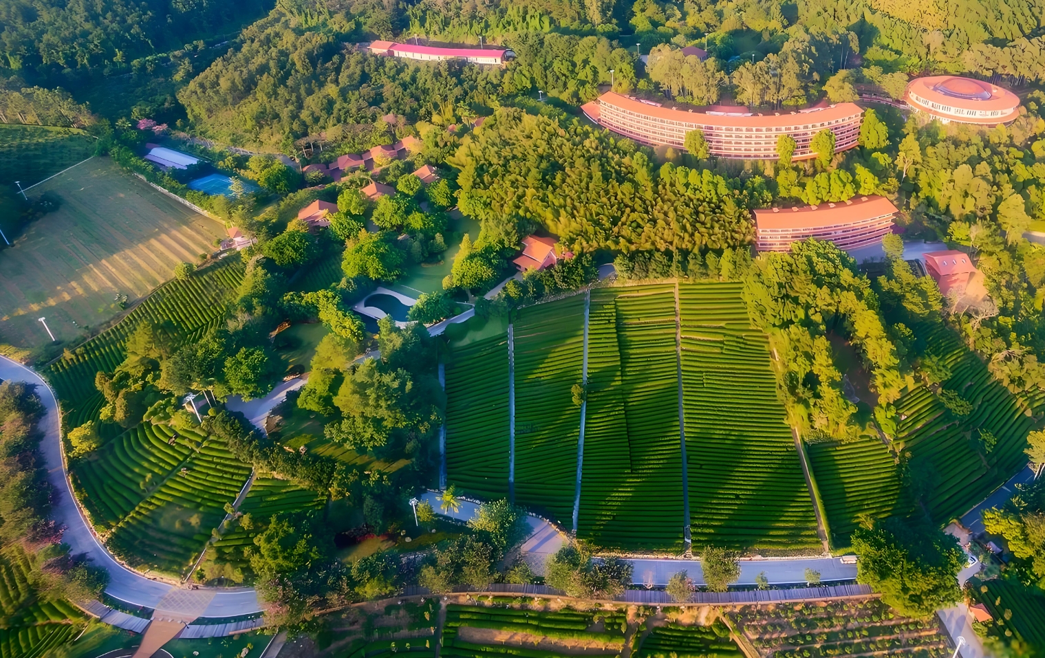Meizhou Travel Guide