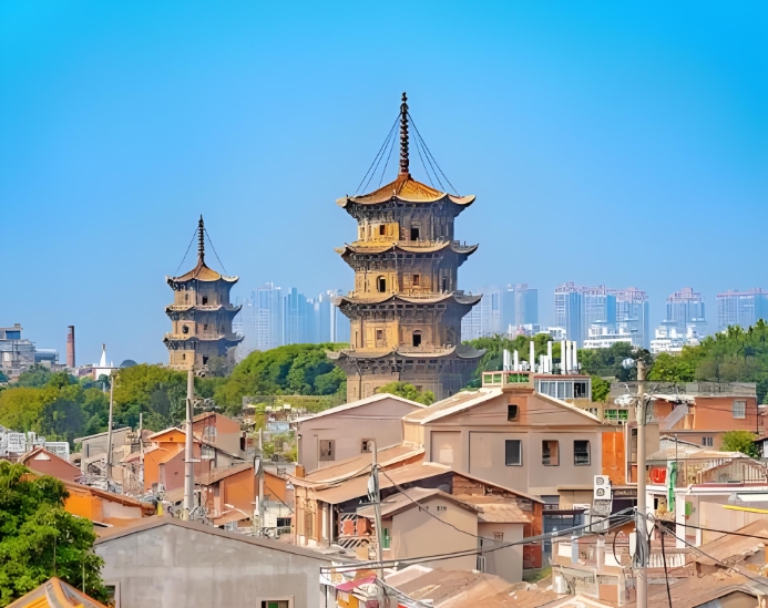 Quanzhou Tourism Guide