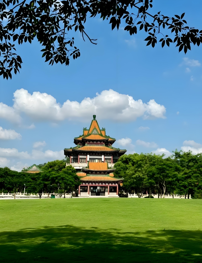 Shunde Travel Guide