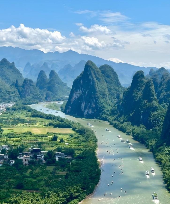 Guilin Travel Guide