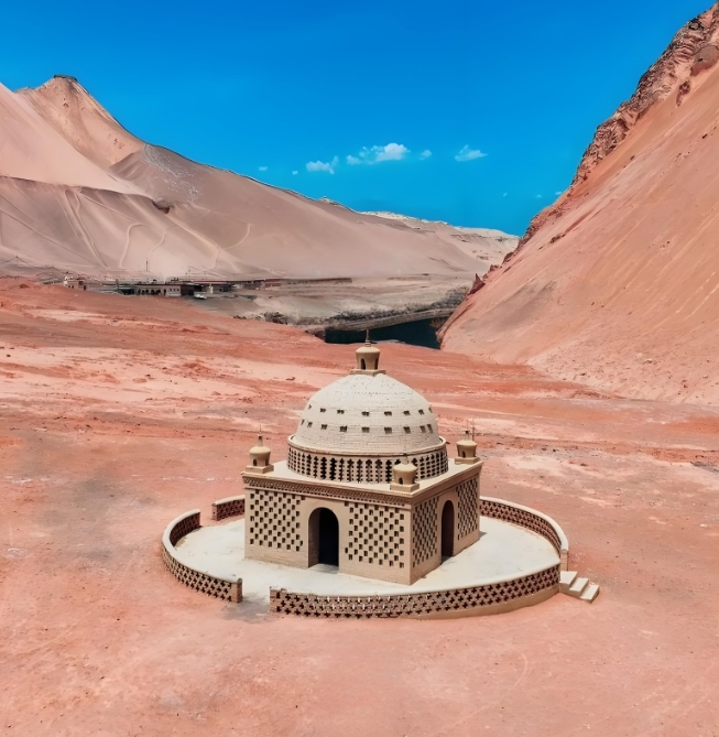 Turpan Travel Guide