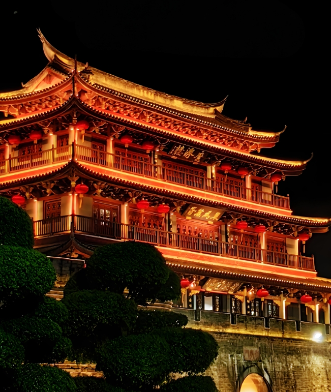 3-Day Chaozhou Itinerary: Through Archwa