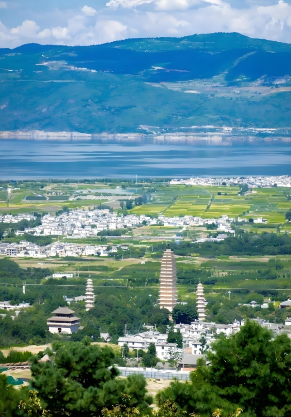 大理旅遊攻略