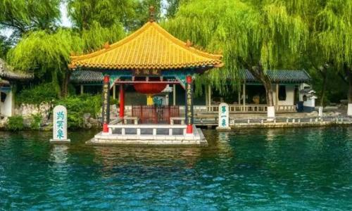 Jinan Travel Guide & Food