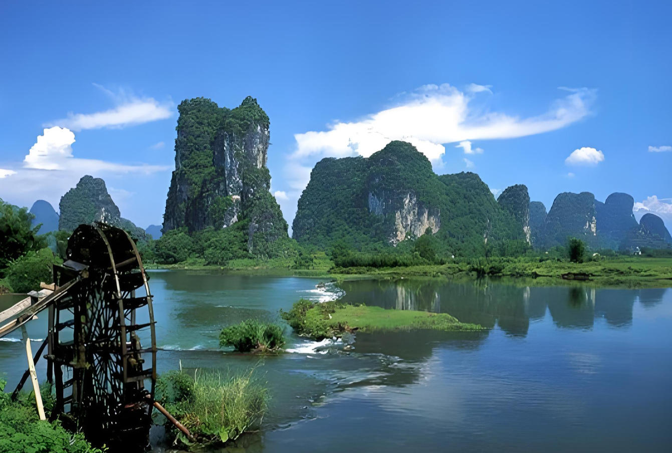 Zhangjiajie Travel Guide