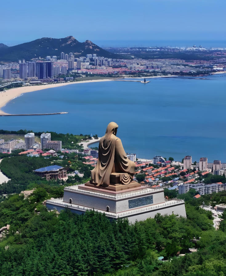 My four-day personal travelogue of Weihai