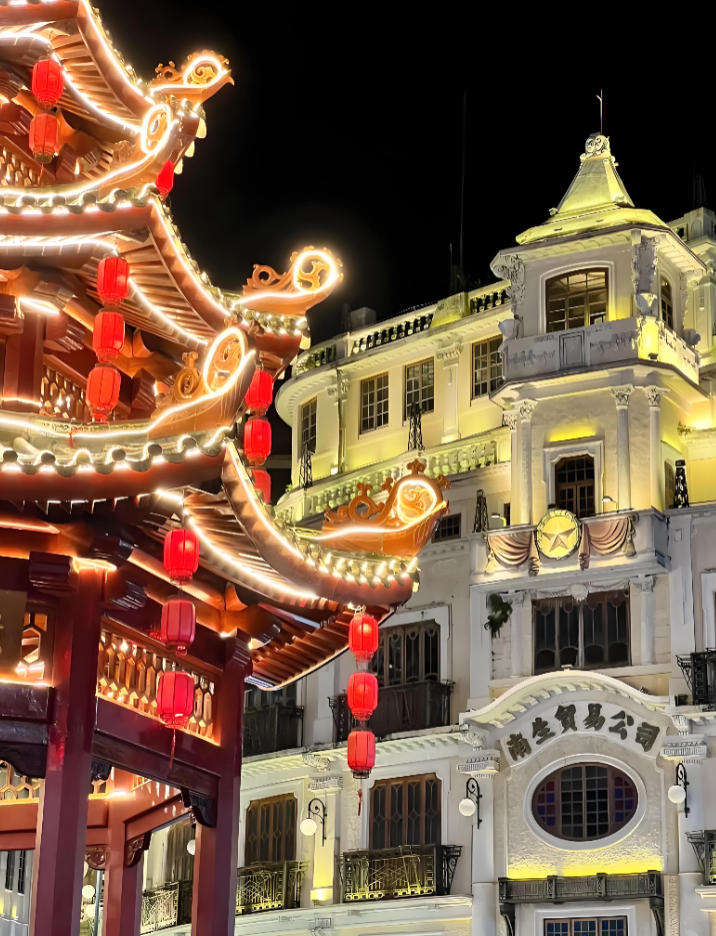 Shantou 3 Days 2 Nights | Detailed Attractions + Corresponding Local Restaurants