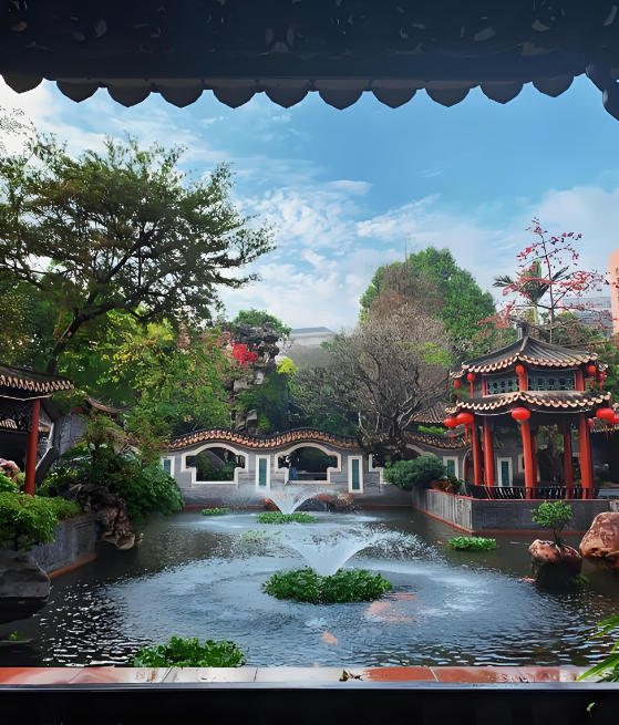 Shunde Travel Guide: Top Things to Do & 