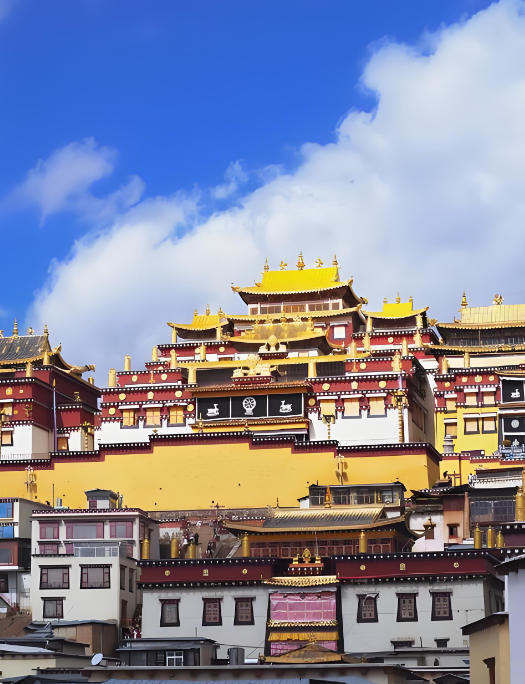 Complete Travel Guide to Shangri-La: Exp